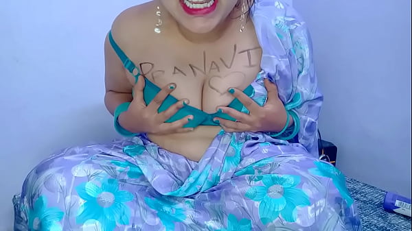 Sangeeta 用印地语说脏话