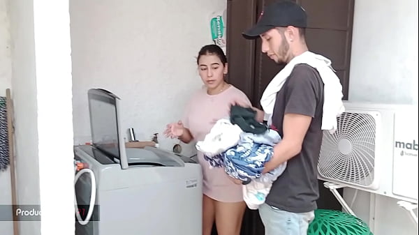 neighbor and you don't mind being so rich and with such sensual clothes