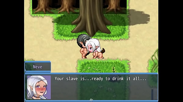 HRPG Henteria Chronicles Capitolo 2 023