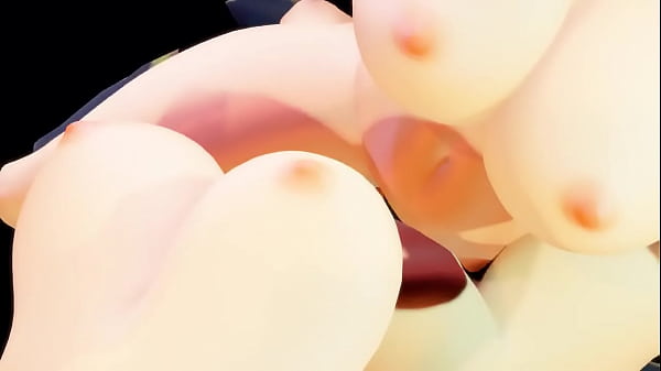 Rachel Ancelon vs Rachel Ancelon Sexfight