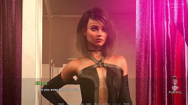 Coup d'un soir - Ep. 2 | Commentaire de fille adulte VN