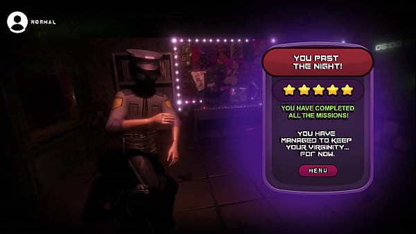 Serate fap al Frennie'_s | Modalità Arcade - Normale [0.1.1]