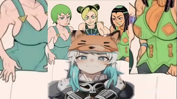 JoJo's Bizarre Adventure #86 mèmes en espagnol