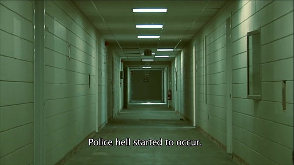 STAXUS :: Gefangene!