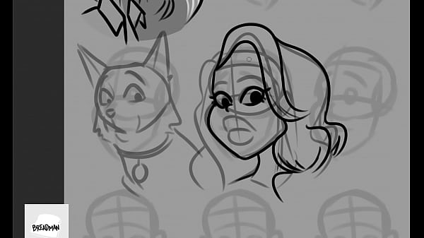 Stream | Picarto | BreadManGames - Demon Deals (2023.01.27)