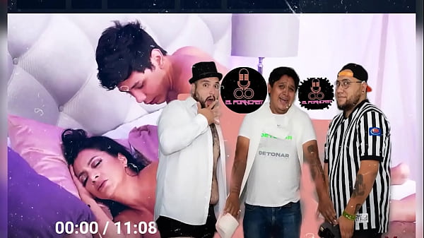 Nalgarab&igrave_a Episodio 1.