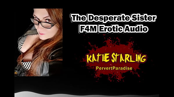 The Desperate Wife [F4M] Erotic Audio