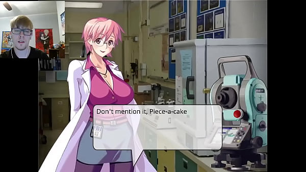 Die Vorteile eines Spions (Meet n' Fuck - Secret Mission) [Unzensiert]