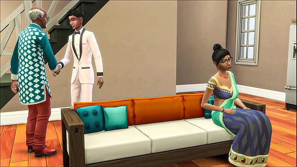 Assista a um vídeo atraente e exótico de adolescentes