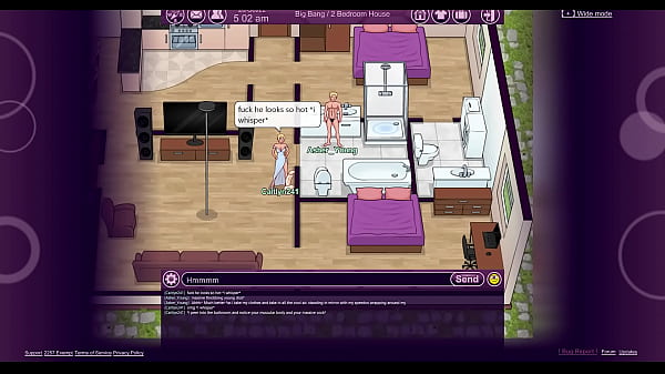 MNF CLUB SERIES: Young Hung Stud Bully Fucks Big Booty Cheating MILF at Loser'_s Home