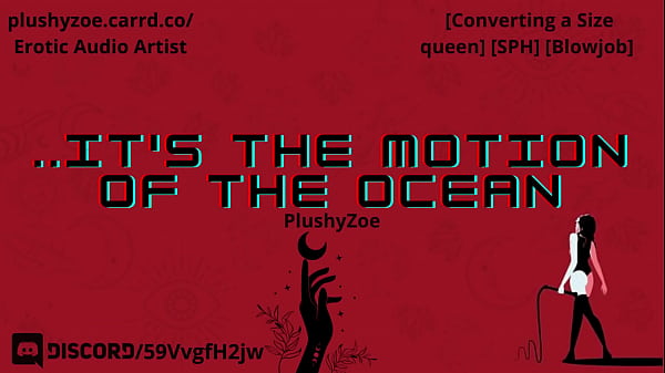 Plushyzoe fa audio erotico in cui è una regina delle taglie e ti riporta a casa sua dopo un buon appuntamento. [Audio erotico per uomini] [Umiliazione leggera del pene piccolo] [Adorazione del cazzo]