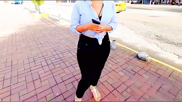 Homemade video - Sex for Money in the Park - Homemade Video