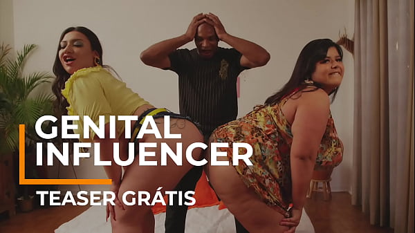 GORDO, GOSTOSO E LEVANDO GALOS | INFLUÊNCIA GENITAL UM FILME PARA QUEM GOSTA DAS BBWs MAIS GOSTOSAS DO BRASIL: TURBINADA E AGATHA LUDOVINO - TEASER EXPL&Iacute_CITO FREE_TIS