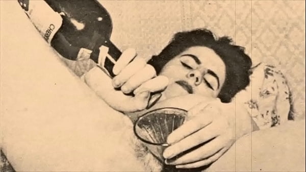 '_Vintage Bizarre'_ Dark Lantern Entertainment presents My Secret Life, the 19th century diaries of an English gentleman