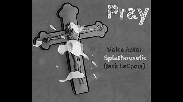 Dämon fickt einen Priester, der mit der Versuchung zu kämpfen hat [NUR AUDIO]