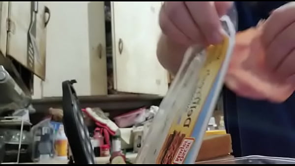 Panini al formaggio grigliato tagliati con il mio pane/torta Daddio grasso da 14 pollici