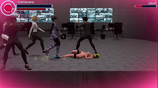 Che tipo di esperimenti le faranno in laboratorio? [Eroi di Solas City]