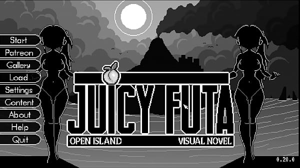 Juicy Futa - Lối chơi {PC}