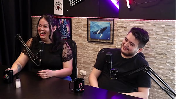 Er ist bi und ich habe ein Callgirl bezahlt, um unsere ersten Erfahrungen zu machen – Renata Lima und Leandro Soares