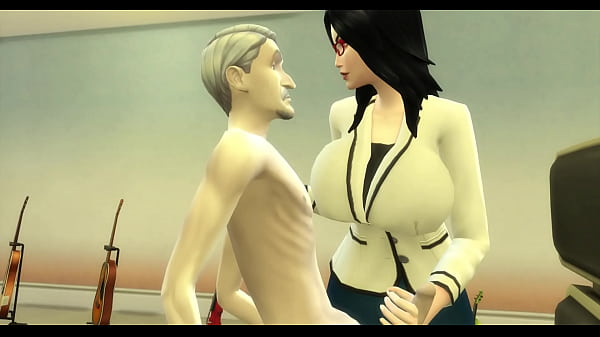 Naruto Hentai Episodio 111 Sarada folla con su nuevo compañero de intercambio, él la folla como una loca, a ella le gusta mucho el sexo anal y terminan dentro de ella todo el tiempo y sin parar.