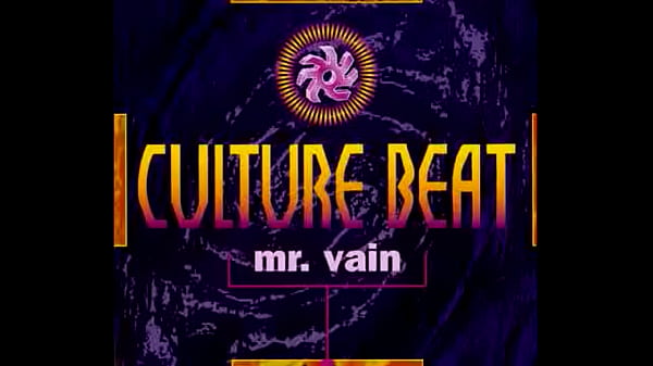 Culture Beat – Mr. Vain (Die Original-Erweiterte Version und Bearbeitung.) Videobearbeitung.