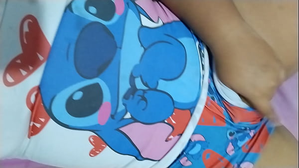 He recorded me and sent video to my neighbor, I want to convince him to fuck me