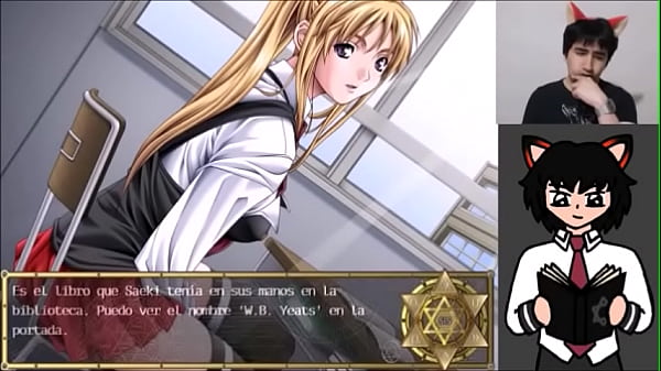Bible Black ~ Gameplay Espa&ntilde_ol ~ Chapter 6