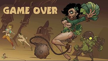 Iris Quest La malédiction de Goblin, partie 5