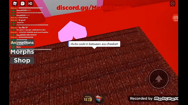 Bacons Hook Up In Love Hotel