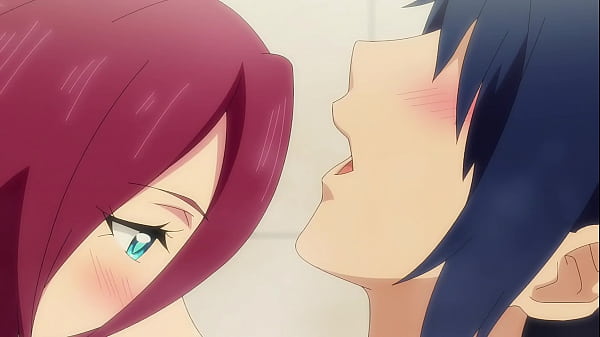 शूमात्सू नो हरेम ईपी 2 लीजेंडैडो (एचडी)