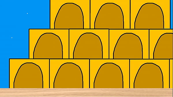 LA HISTORIA DE LA BIBLIA EN 12 MINUTOS CORTA Y FÁCIL