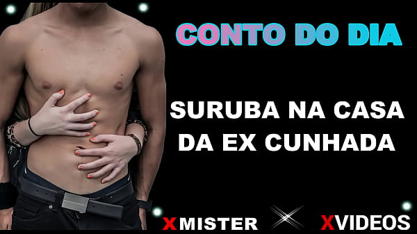 CONTO EROTICO: CASA DA MINHA EX