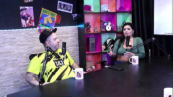 Ela faz sele&ccedil_&atilde_o de pau, mas no momento, n&atilde_o tenho gravado com f&atilde_s - Monica Lima Official