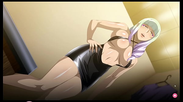 FUTA Fix [FUTANARI HENTAI Game PornPlay] Ep.3 在夜总会浴室巨大的面部射液