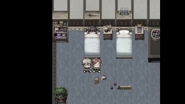 HRPG Henteria Chronicles Capitolo 2 34 Vero finale, parte 2