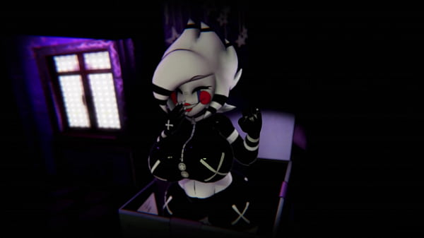 Serate fap al Frennie'_s | Modalità Storia - Notte 2 [0.1.4]