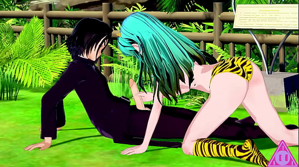 Urusei Yatsura Lam&ugrave_ hentai videos have sex blowjob handjob horny and cumshot gameplay porn uncensored... Thereal3dstories..