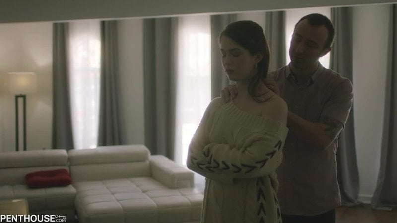 Evelyn Claire phục tùng anh kế [tất cả giới tính, Hardcore, thổi kèn, loạn luân]