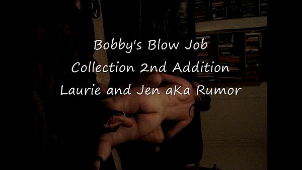 Blow Job Laurie Jen aKa Rumor 2