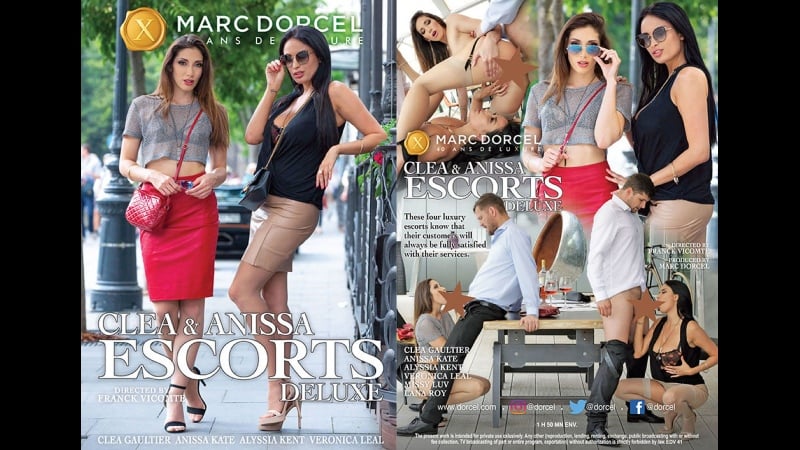 阿妮莎·凯特、克莉·高提耶、维罗妮卡·莱尔、阿莉西亚·肯特、拉娜·罗伊、missy luv 全高清