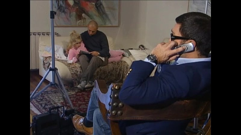 色情电影 Chaos / 混乱 (andrea nobili, atv) [2005 G, feature sex, 1080p, hdtv] (ellen saint, dora venter, tera voy, claudia ferra