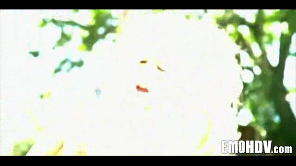 टैटू के साथ इमो स्लट 1522