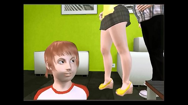 Naughty Nancy Folge 9