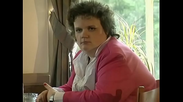 Belgische Omas und Opas in Orgie