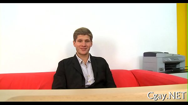 Tục tĩu thổi công việc cho gay mạnh mẽ