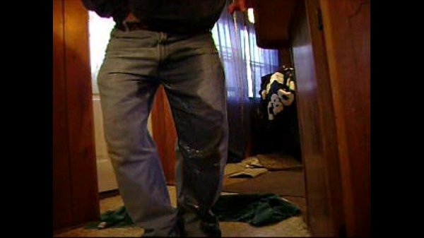 Long Desperation &amp_ Male wetting