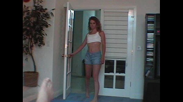 Skye &amp_ Uncle Jesse Suck and Fuck Bitch