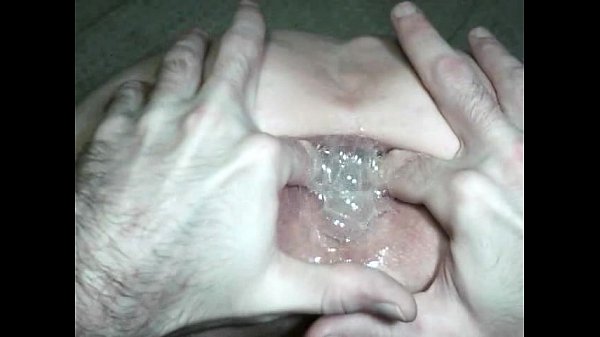 carga completa de esperma