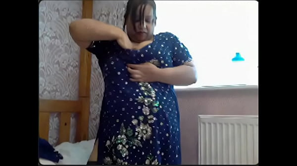 वेबकैम पर भारतीय मिल्फ बहुत गंदी बातें कर रही हैं (3 का भाग 3)