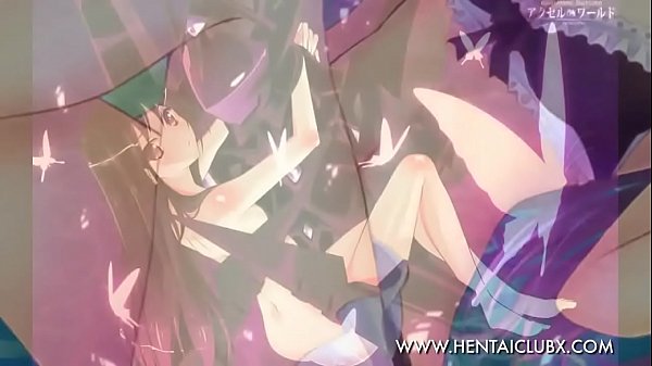 chicas hentai sexy ecchi hd 2013